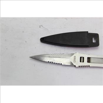 Gerber Fixed Blade Knife
