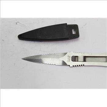 Gerber Fixed Blade Knife