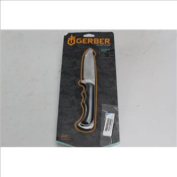 Gerber Fixed Blade Knife