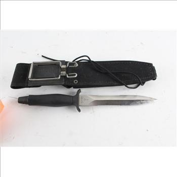 Gerber Fixed Blade Knife