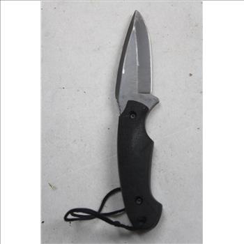 Gerber Fixed Blade Knife