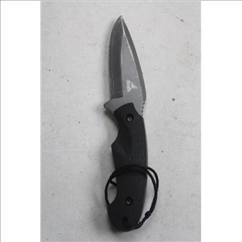 Gerber Fixed Blade Knife