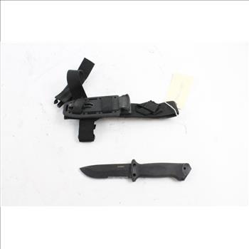 Gerber Fixed Blade Knife