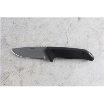 Gerber Fixed Blade Knife