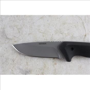 Gerber Fixed Blade Knife