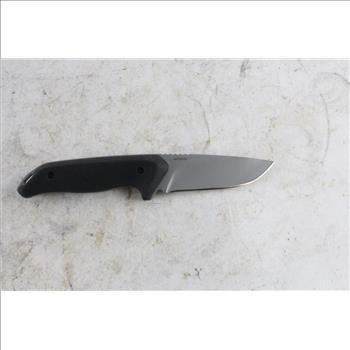 Gerber Fixed Blade Knife