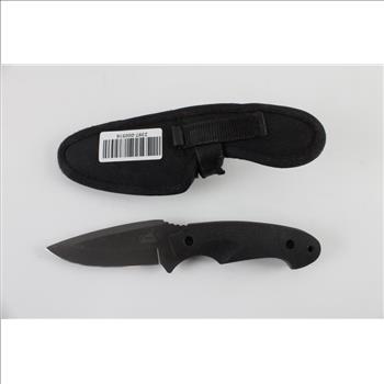 Gerber Fixed Blade Knife