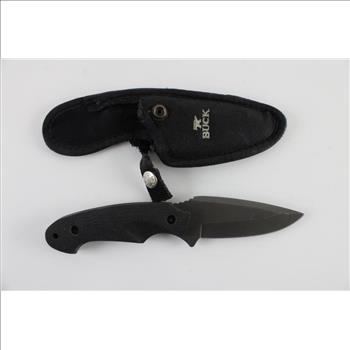 Gerber Fixed Blade Knife