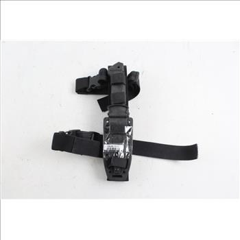 Gerber Fixed Blade Knife, With Sheath