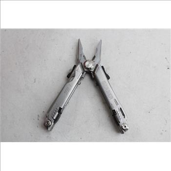 Gerber Flik Multi-Plier Tool