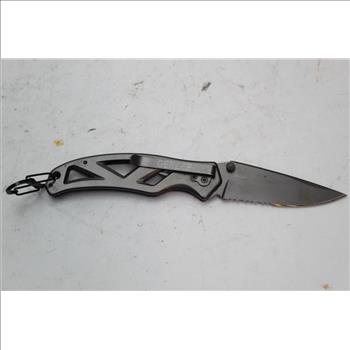 Gerber Folding Blade Knife