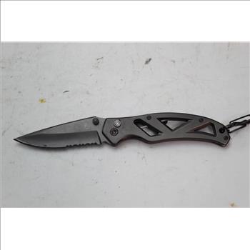 Gerber Folding Blade Knife