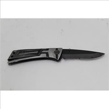 Gerber Folding Blade Knife