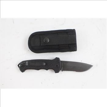 Gerber Folding Knife