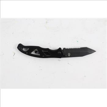 Gerber Folding Knife
