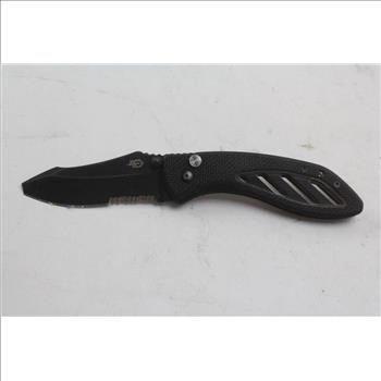 Gerber Folding Knife