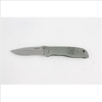 Gerber Folding Knife