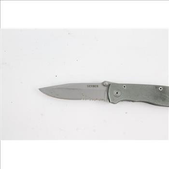 Gerber Folding Knife