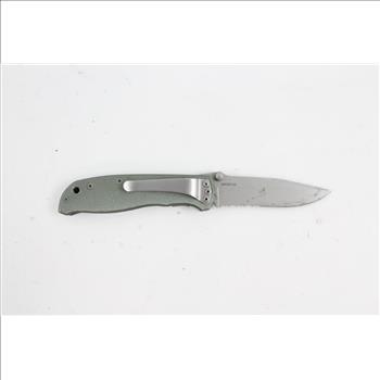 Gerber Folding Knife