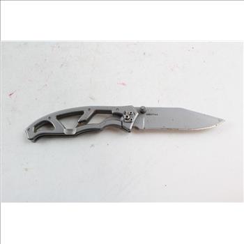 Gerber Folding Pocket Knife