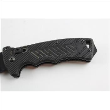 Gerber Folding Pocket Knife