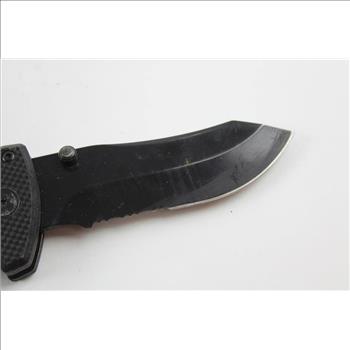 Gerber Folding Pocket Knife