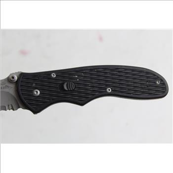 Gerber Folding Pocket Knife