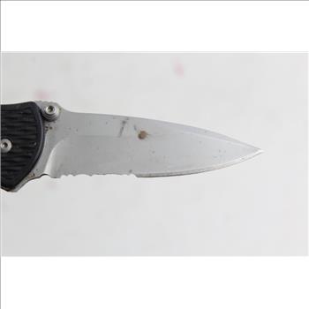 Gerber Folding Pocket Knife