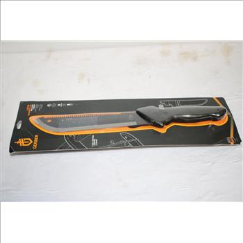 Gerber, Gator, Machete Jr