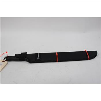 Gerber Gear Machete