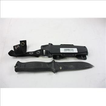 Gerber Hunting Knife