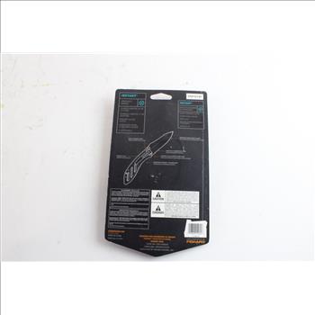 Gerber Industrial Instant Assisted Opening Clip Knife