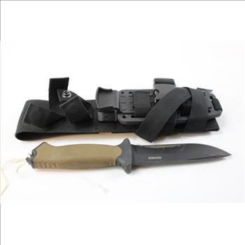 Gerber Knife