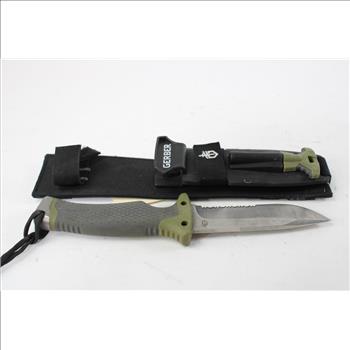 Gerber Knife