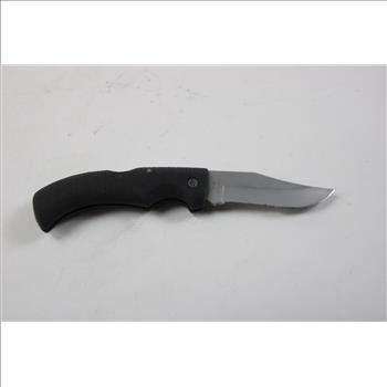 Gerber Knife