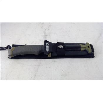 Gerber Knife