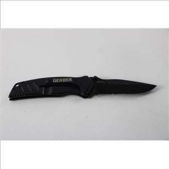Gerber Knife