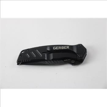 Gerber Knife