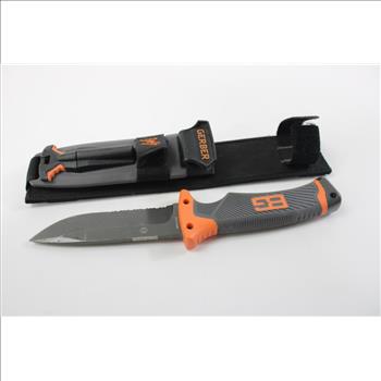 Gerber Knife