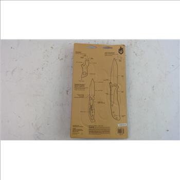 Gerber Knife Kit