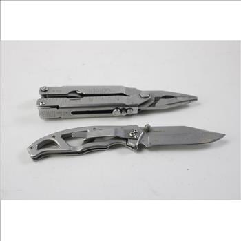 Gerber Knives, 2 Pieces