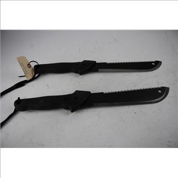 Gerber Knives, 2 Pieces