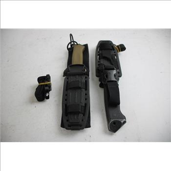 Gerber Knives, 2 Pieces