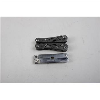 Gerber, Leatherman Multitool