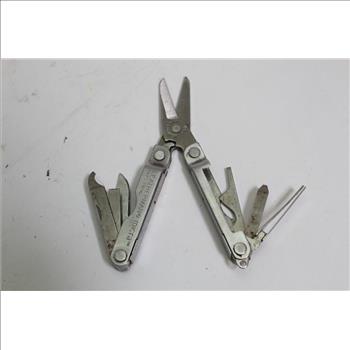 Gerber, Leatherman Multi-tools 2 Pieces