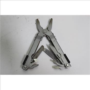 Gerber, Leatherman Multi-tools 2 Pieces