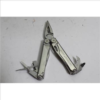 Gerber, Leatherman Multi-tools 2 Pieces