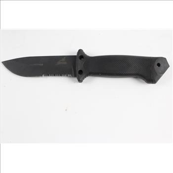Gerber LMF Infantry Knife