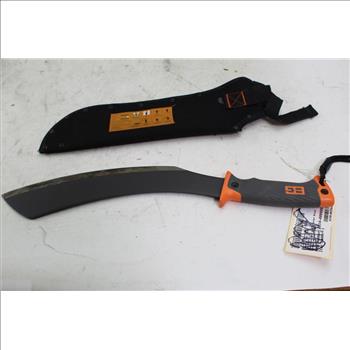 Gerber Machete