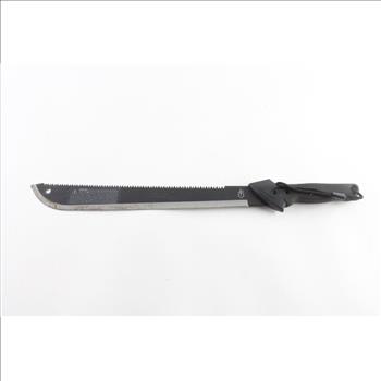 Gerber Machete